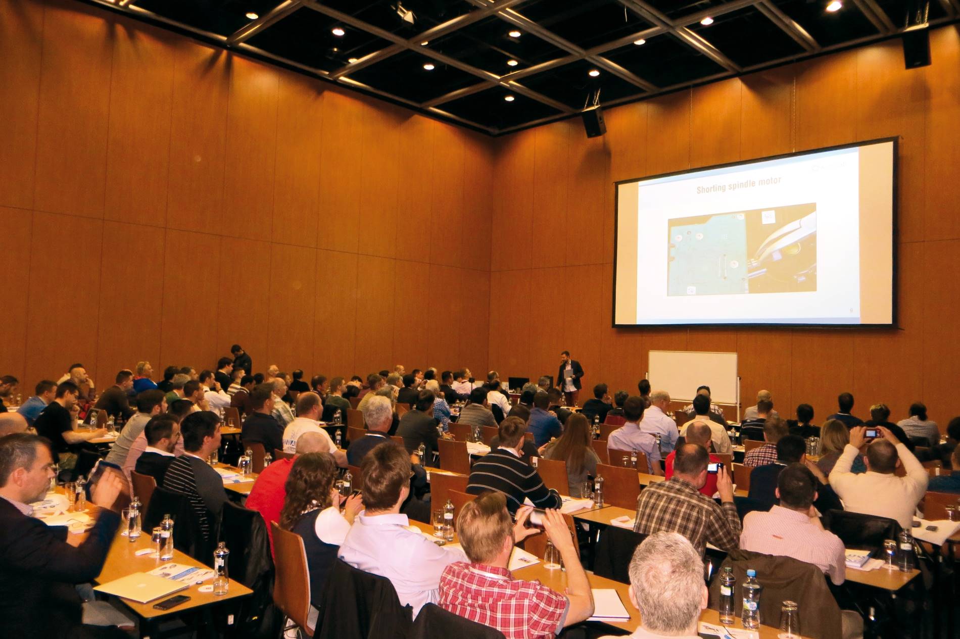 Konference od ACELabu fotka 1.